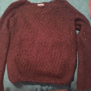 Buffalo David Bitton sweater